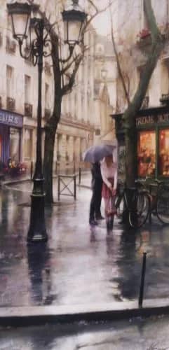 Rendezvous I —  Krioutchenko, An.