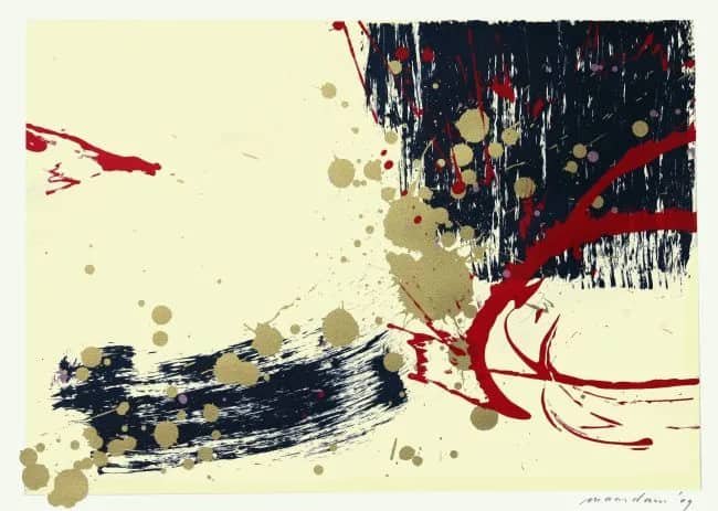 Pieces of Presence I — Peter Maasdam