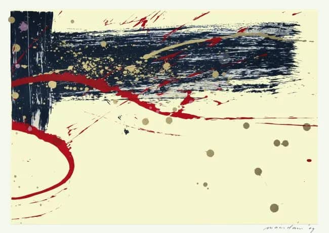 Pieces of Presence II — Peter Maasdam