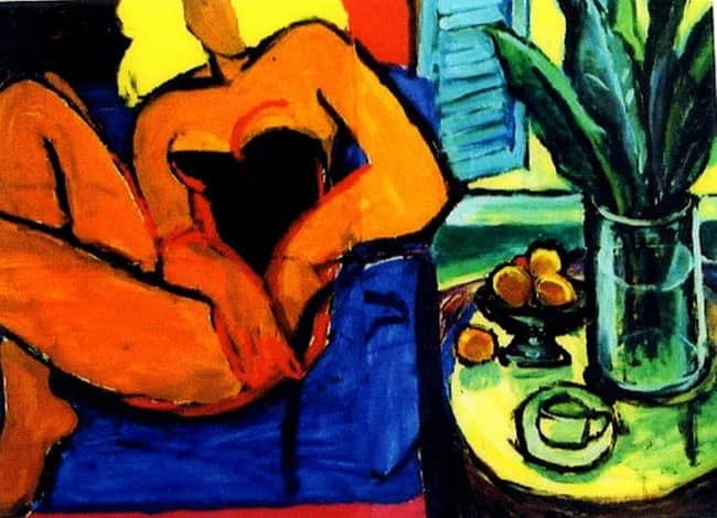 Interior 7 —  Leu, Michael