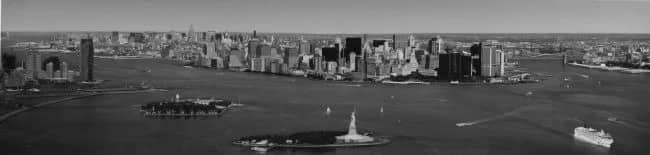 New York, New York —  Blakeway