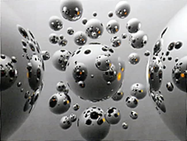 Silver Sattelites —  Scobie, Trevor