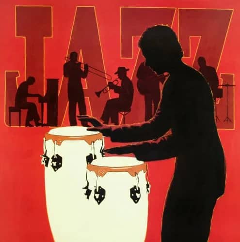 Jazz Ensamble —  Marco Fabiano