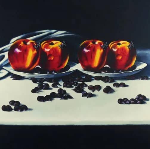 Verboden vruchten — Rob Scholte