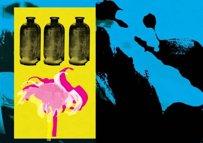 CMYK I — Romy - MOOZ- Maasdam