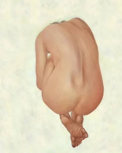 Pose I — Jeroen Dercksen