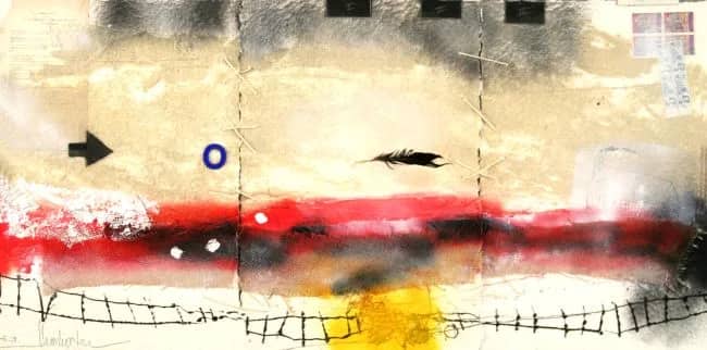 Slow Train — Theo Koster