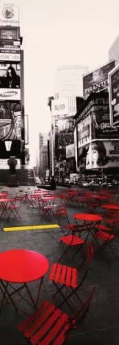 I love New York II — Philip Plisson
