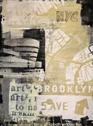 Guggenheim I —  R. Bohnenkamp