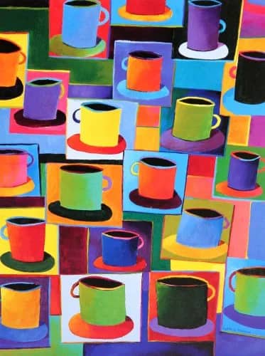 Java Time —  Fortson
