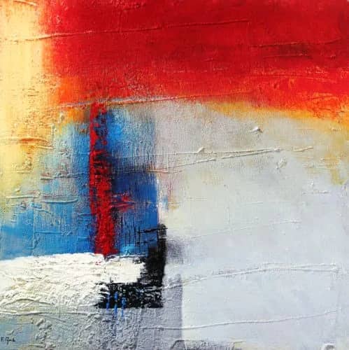 Windless —  Aerts, Flory