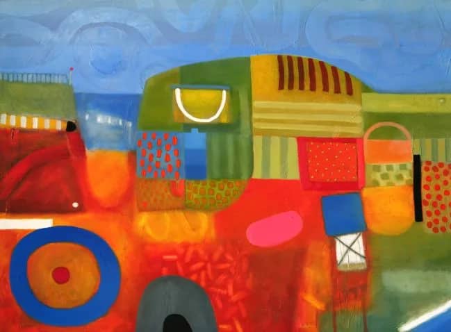 Strawberry field —  Briggs