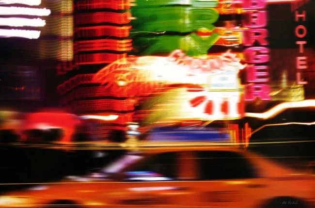 Taxi —  Pela&Richard