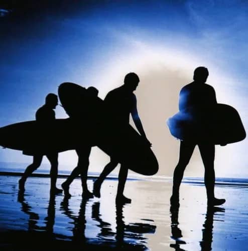 Endless Summer I —  Faint, Grant