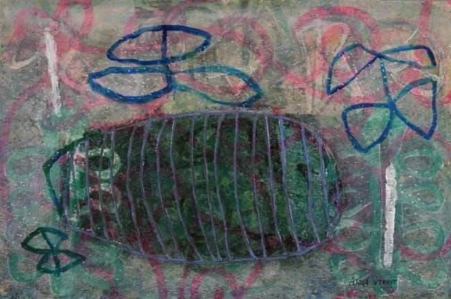 Z.T — Anna Verrijt