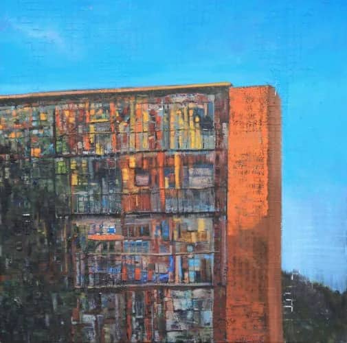 Flevostraat — John Konijn
