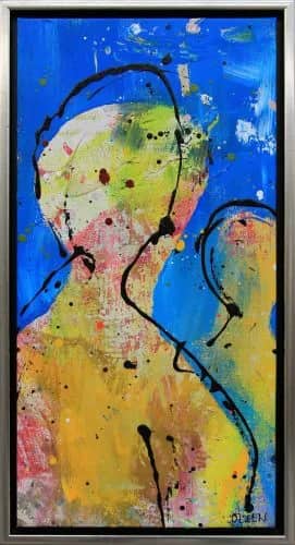 Set your mind free IV — Jens Olsen