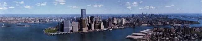 New york, new york —  Blakeway