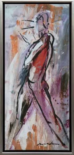 Nude untitled — Peter Maasdam