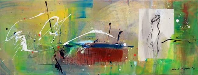Waiting for me — Peter Maasdam