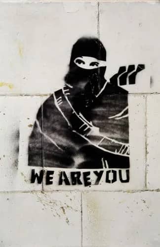 We are you —  Stan Kujawa