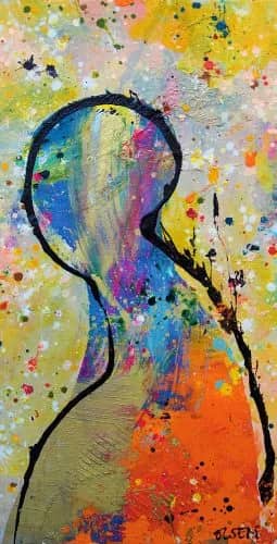 Positive vibes IV — Jens Olsen