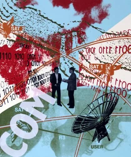 Communication user — Inge en Inge schilderkunst