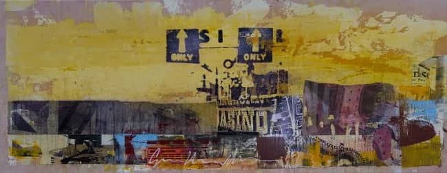 Only casino — George Heidweiller