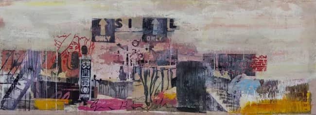 Drive inn — George Heidweiller