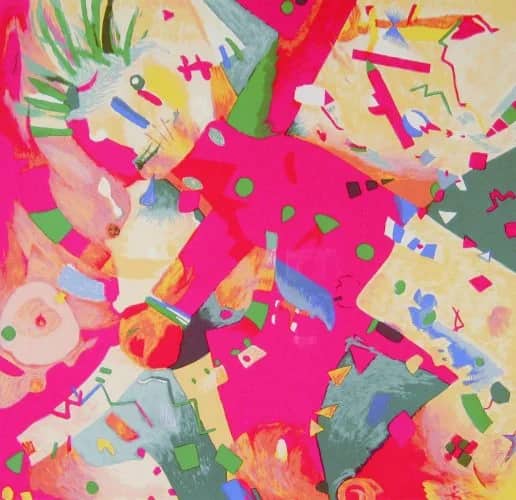 Erik il grande —  Mendini