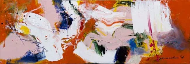 Electric I — Peter Maasdam