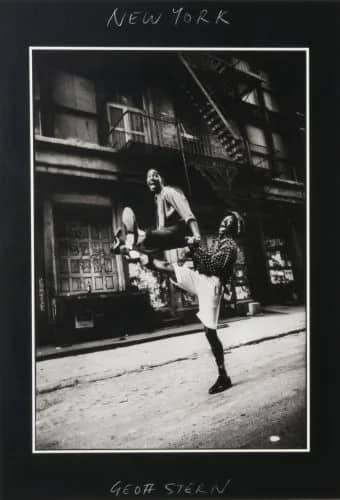 New york II —  Stern