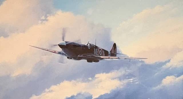 Spitfire mark IX —  Price