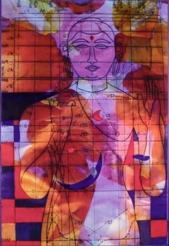 Buddha —  Vogelsang