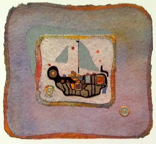 Maechen traumt immer —  Lee