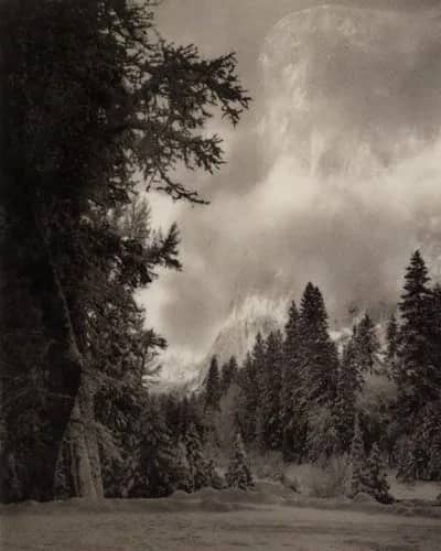 El capitain —  Adams