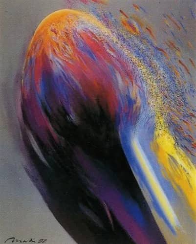 Gefangene seele —  Malinowski