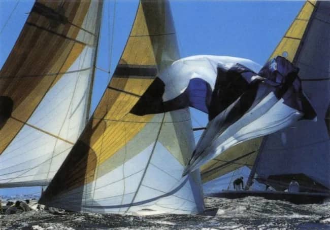Fremantle —  Fevrier