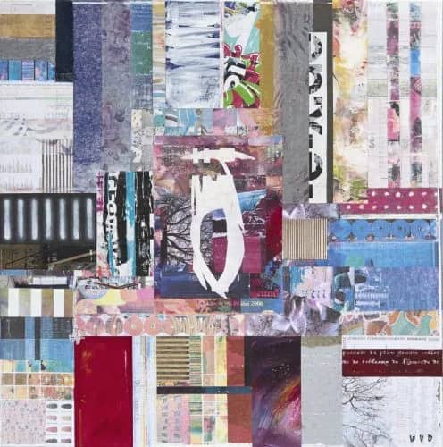 I am as you will be — Wouter van Donselaar