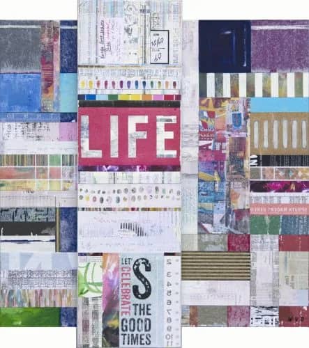 Life — Wouter van Donselaar
