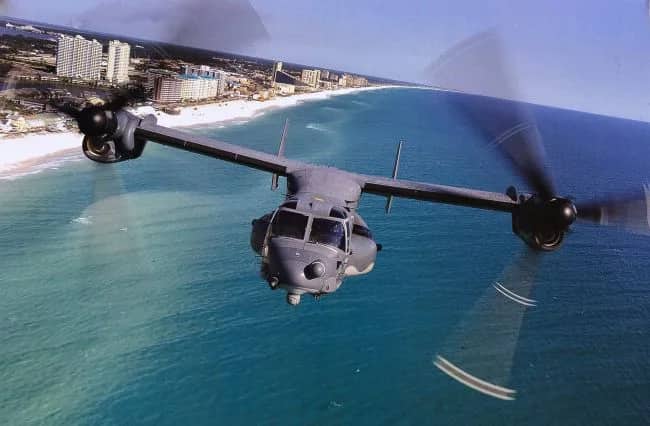 Flying over Florida — Unknow artist Anonymous