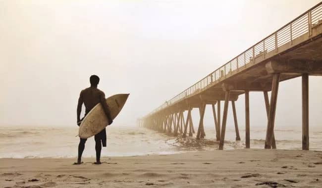 In the Mist —  Jason Ellis