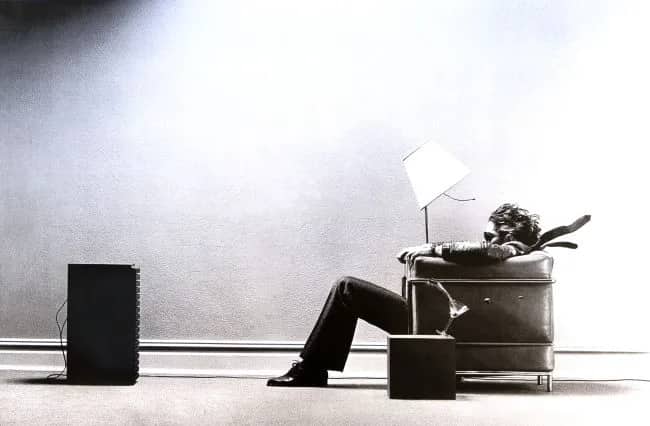 Blown Away — Rick Kurnit