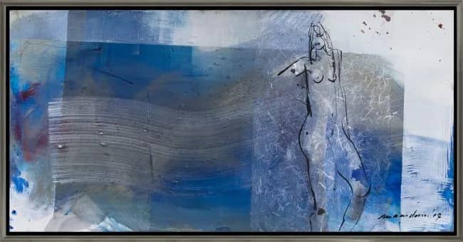 Abstract reality IV — Peter Maasdam