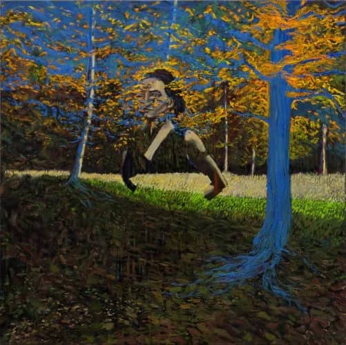 Expectation — John Konijn