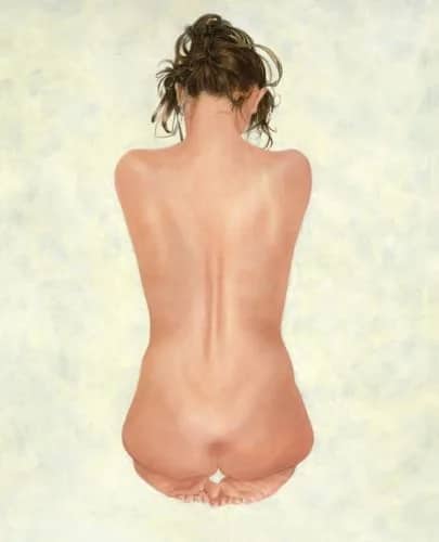 Pose II — Jeroen Dercksen
