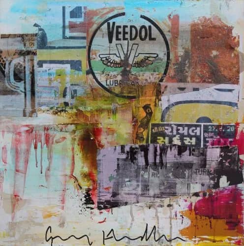 No title VII — George Heidweiller