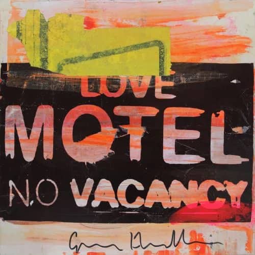 No title XIII — George Heidweiller