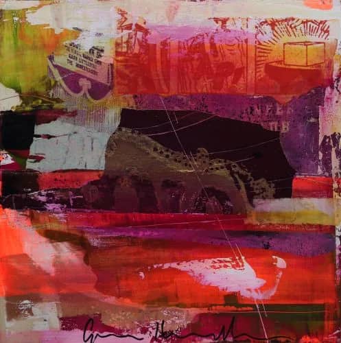No title XVIII — George Heidweiller
