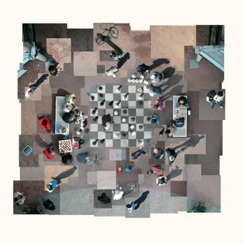 Max Eeuwe — Marc Faasse